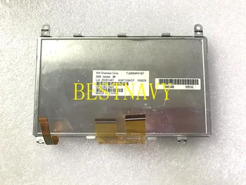 

Original 6.5Inch LCD display TJ065MP01BT screen for car DVD GPS navigation LCD modules
