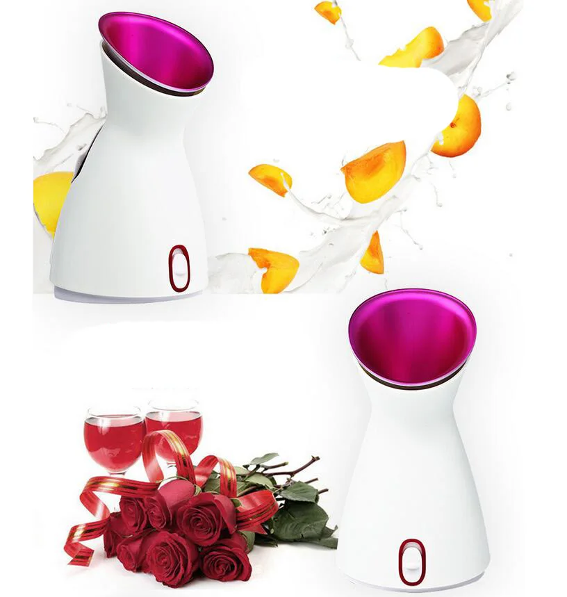 Vapor Facial Mist Steamer Deep Cleanser Face Skin Sprayer Vapor Machine