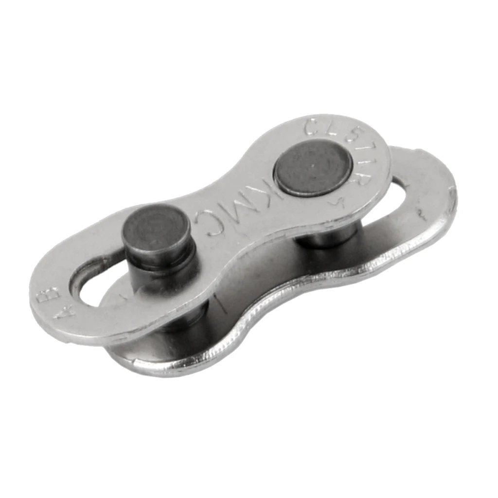 

Bicycle Bike Chain Connector Link Joint Chain For 6-7-8 Speed Mountain Road Bike