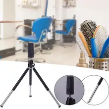 Профессиональная форма головы стент протез кукла голова держатель парик волосы модель головы штатив кронштейн парик подставка для волос инструмент для укладки аксессуар