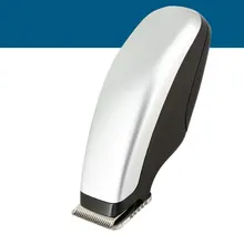 Профессиональный электрический триммер для стрижки волос мужской станок для бритья стрижка машина Европейский стандарт парикмахерские инструменты