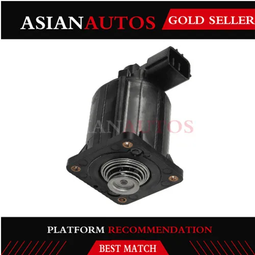 Рециркуляция выхлопных газов Клапана EGR 1582A038 для Mitsubishi L200/Triton Pajero/Shogun MK IV 2 5 3 1582A483