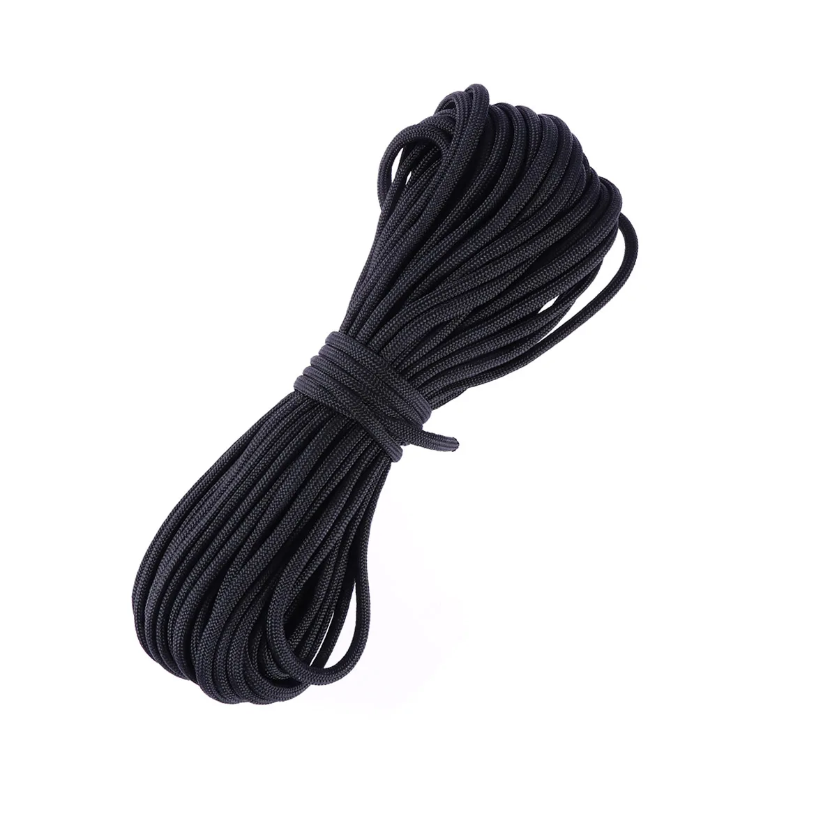 

7 and 16 Meters Paracord Survival Paracord Seven Cores Umbrella Rope Crafting Kit Nylon Military Parachute Cord