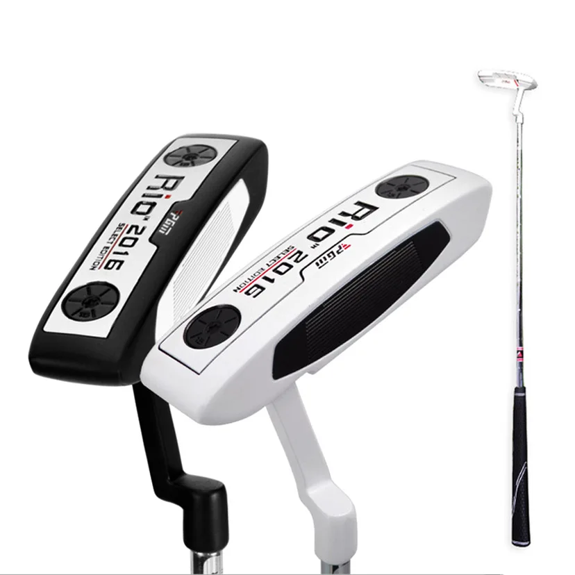 Golf Club Putters Men Ms Right Hand Stainless Steel Golf irons Putter