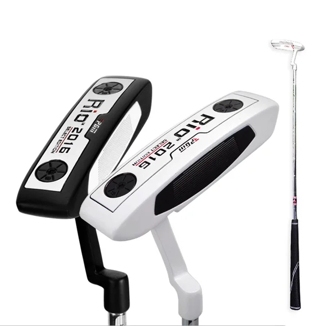 Golf Club Putters Men Ms Right Hand Stainless Steel Golf irons Putter