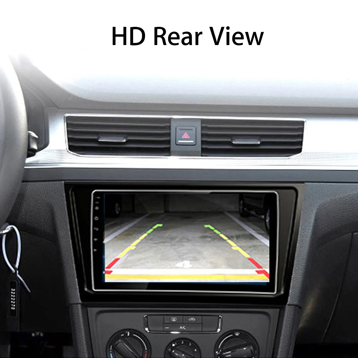 

10.1'' Car Multimedia Player for Android 2din bluetooth WIFI GPS Nav Universal Auto Car Radio Stereo Video MP5 Player