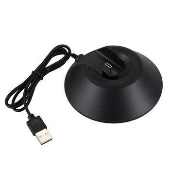 

Power Supply Led Charger Charging Stand For Nintendo Switch Ns Poke Ball Plus