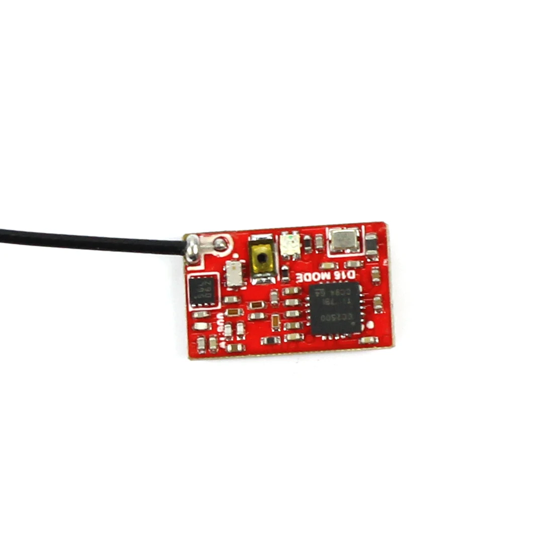 

XM Frsky Receiver RX for Frsky Transmitter Mini 95GT 110GT FPV Racer RC Quadcopter F21008