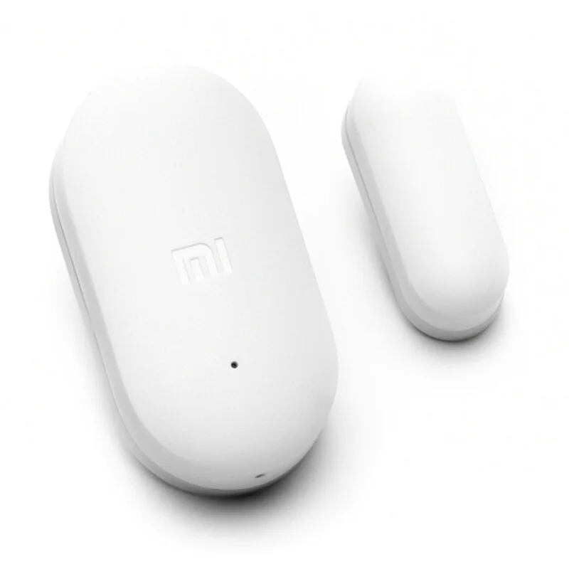 Xiaomi Mi JIA оконные двери ZigBee Оригинальная версия умный дом Ссылка для IFTTT мое приложение дом сигнализации колокольчик установлен