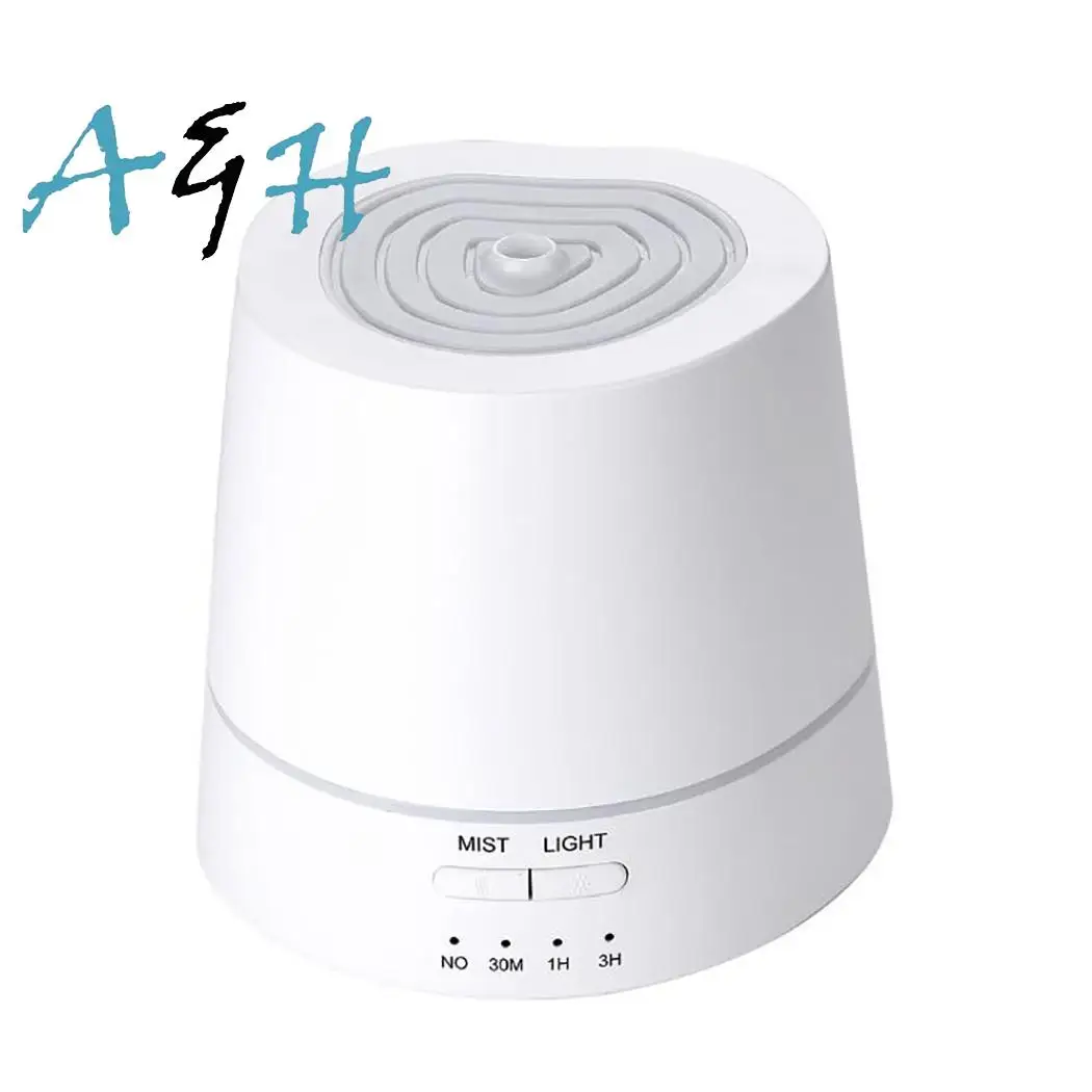 

Night Light Aroma Humidifier Mini Home Silent Humidification Spray Air Purification Bedroom, Home, Car, etc.