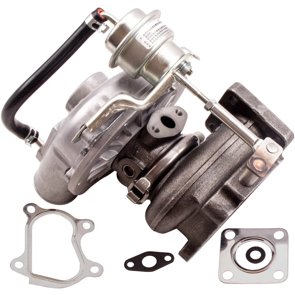 

Turbo Turbocharger for Isuzu Rodeo Trooper 2.8L 4JB1T 8971397243 VD420014