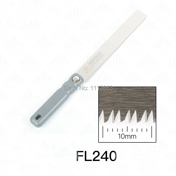 FL 240 японская пила для промывки Z сделано в Японии|japanese saw|japan sawflush saw |
