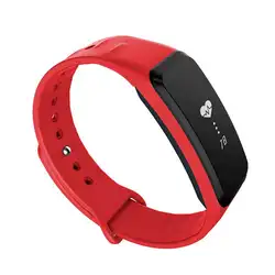 Новый Smart Band приборы для измерения артериального давления сердечного ритма шаг здоровья браслет для упражнений Touch здоровья мониторинга