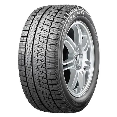 BRIDGESTONE BLIZZAK VRX 225/60R17 99S*(2016) | Автомобили и мотоциклы