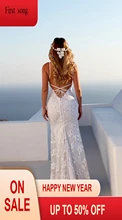 2019 Women's Summer Bohemian Lace Sexy Maxi Dress Party Beach Dress Summer Floral Halter Dress Summer bohemian floral maxi dress