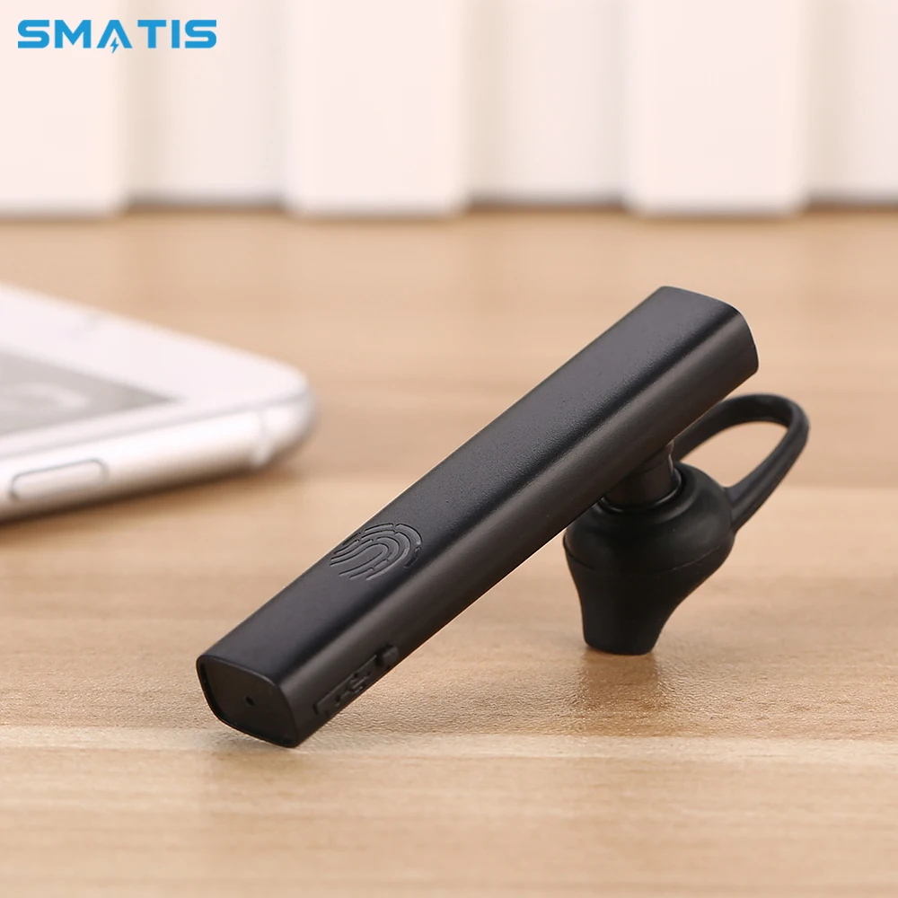 

Mini Wireless Bluetooth Earphone with Microphone Headset Sport Gaming Earbuds for Xiaomi Huawei Headphones Handsfree Auriculares