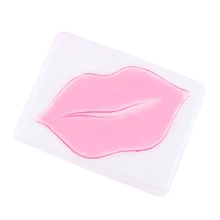 1 шт./2 шт., коллаген для губ, маска против старения, гель, полный увеличитель губ, морщин, набор патчей, гелевая мембрана, ремонт влаги, маски для губ