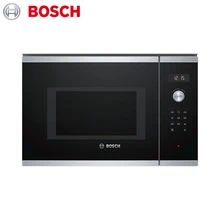 Встраиваемая микроволновая печь Bosch Serie|6 BFL554MS0
