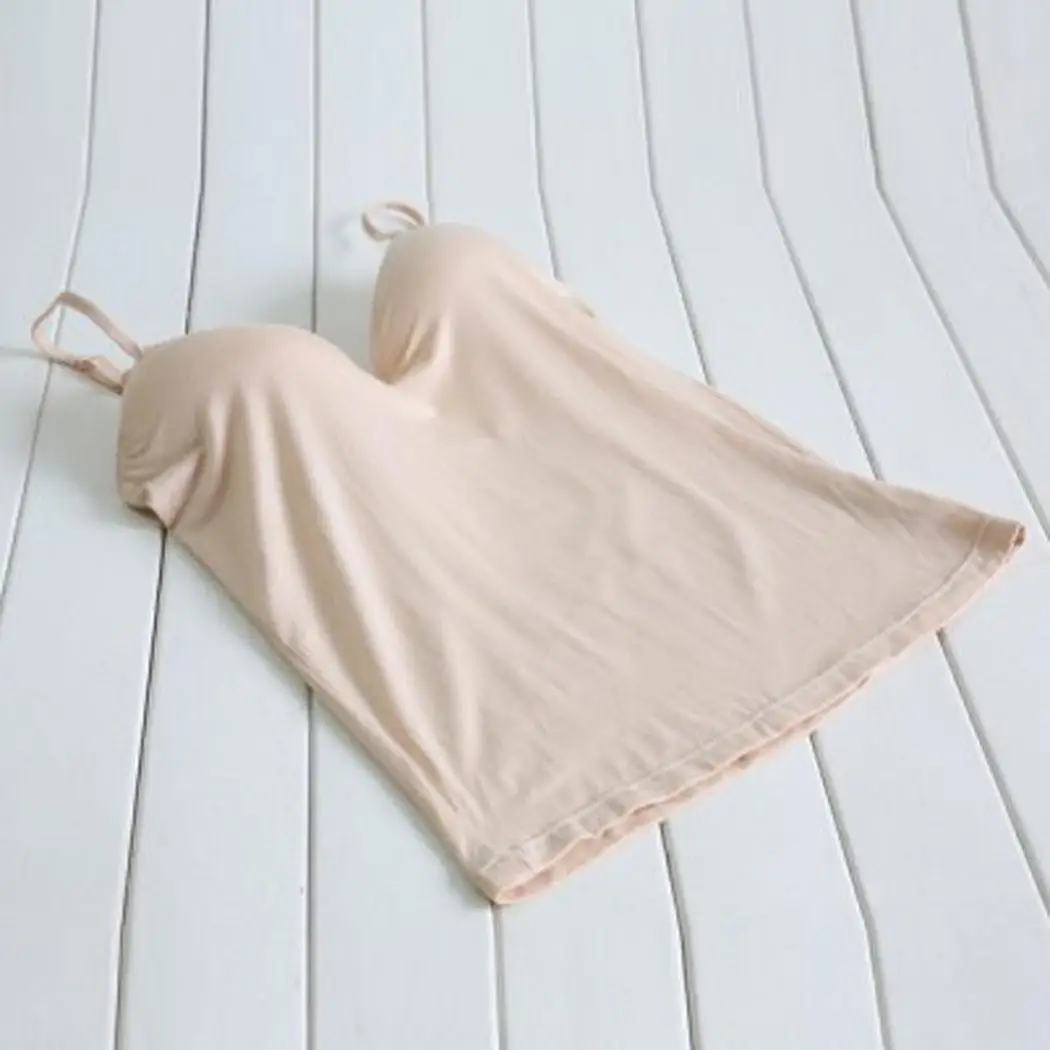 Для женщин основной мягкий модал повседневное Cami Top фитнес Lounge одежда лето