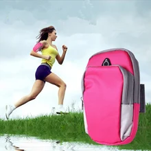 Waterprrof чехол для телефона на руку для iPhone 7 iPhone 6S Plus iPhone XS Max XR универсальная спортивная Беговая сумка для iPhone 7 6 Plus Чехол для мобильного телефона для крепления на руке для чехол