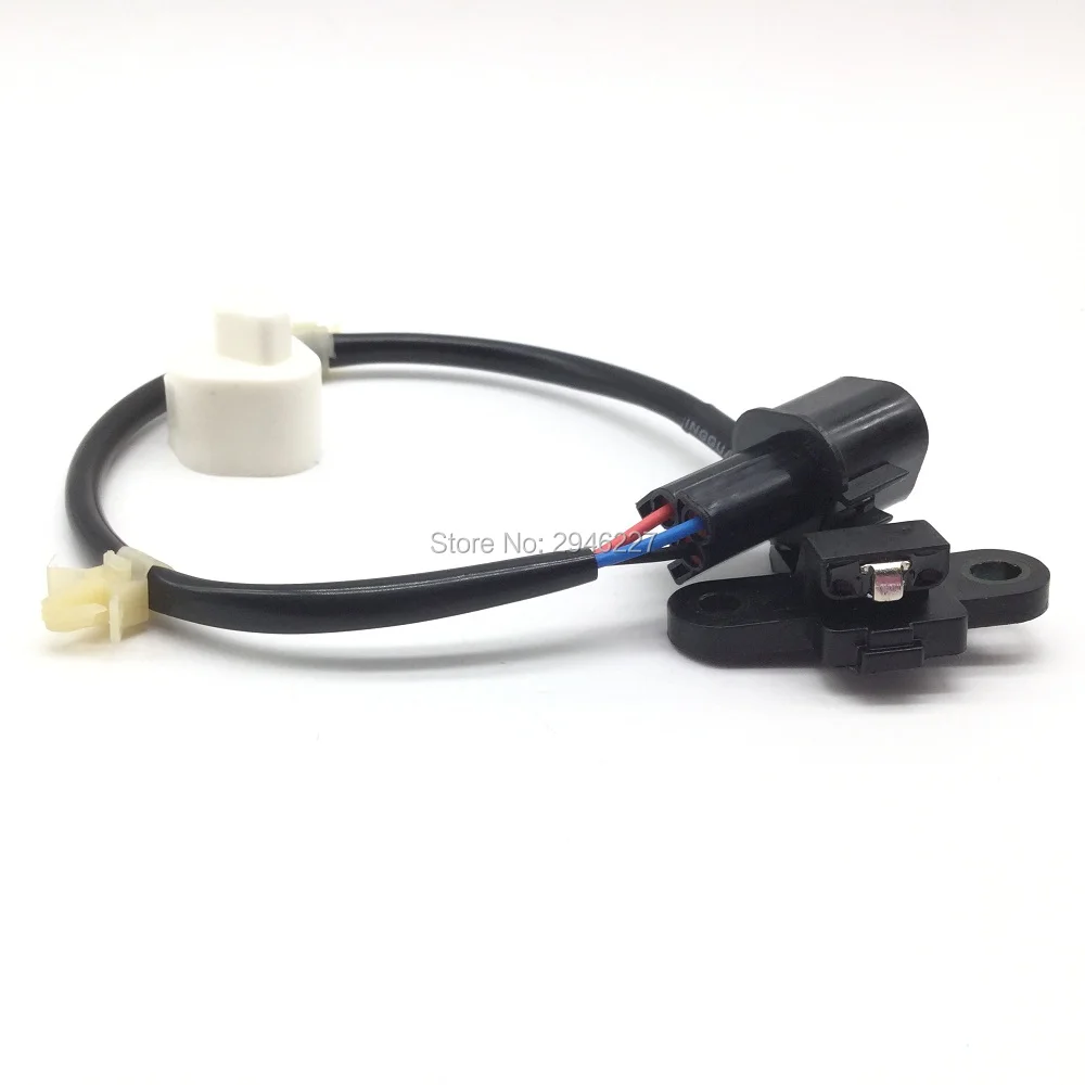 Датчик положения коленчатого вала MD329924 5S1702 PC362 J5T25175 для Chrysler Sebring Dodge Stratus Mitsubishi