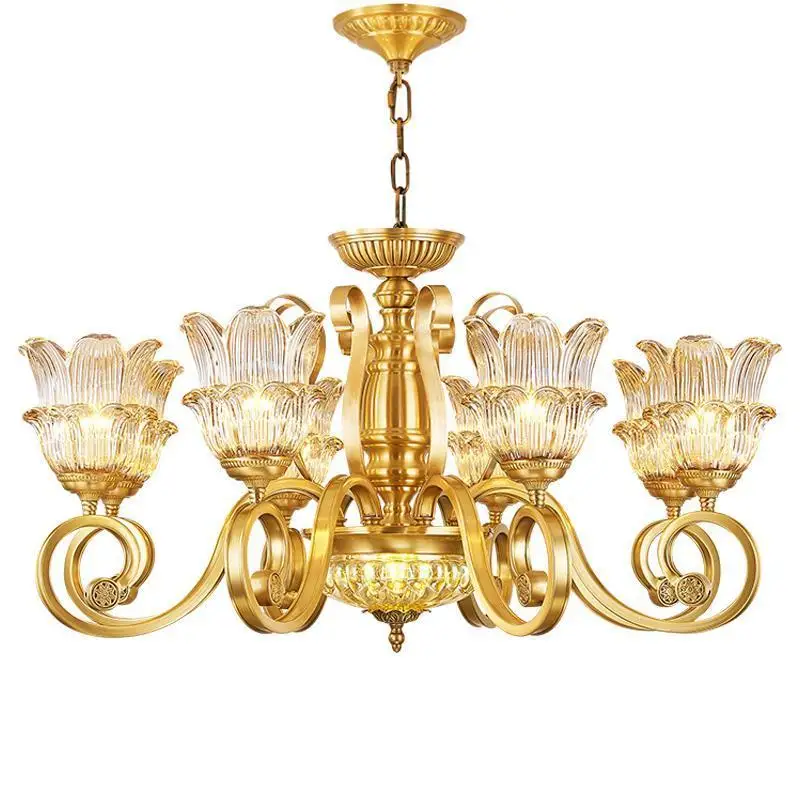 Подвесной светильник Techo Crystal Lustre E Pendente Para Sala De Jantar Deco подвесной