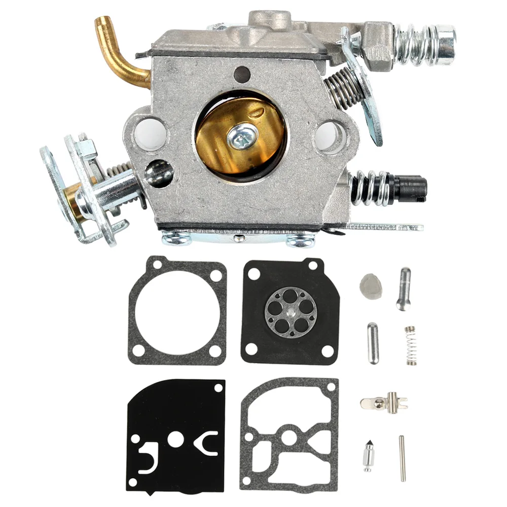 Карбюратор Carb Rebuild Ремкомплект для 36 41 136 137 141 142 530071987 530035482 бензопилы зама C1Q