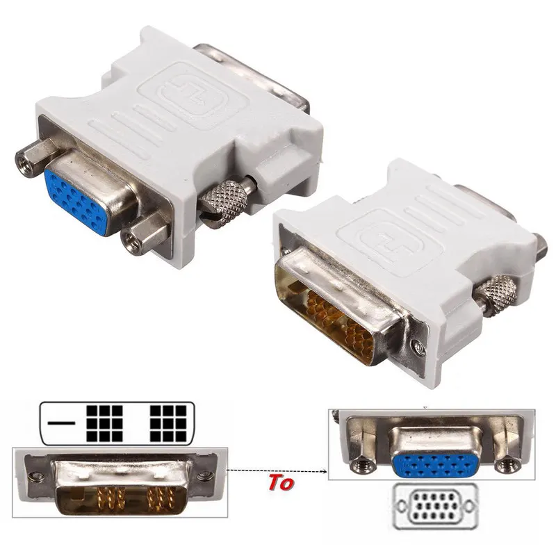 Переходник Dvi Vga 1 Мини Купить Могилев