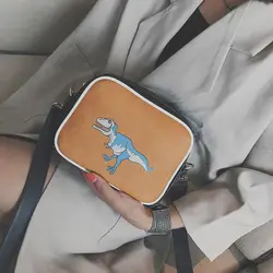 Женские сумки через плечо для Для женщин 2019 высокое качество из искусственной кожи известный бренд роскошная дизайнерская сумка Sac
