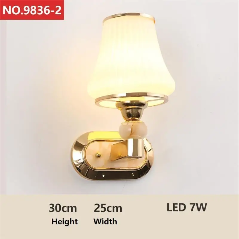Candeeiro Parede Wandlampe тщеславие аппликация Murale светильник для дома Aplique Luz Lampara де