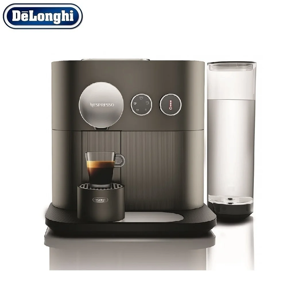 Капсульная кофемашина Nespresso De'Longhi Expert EN 350 G