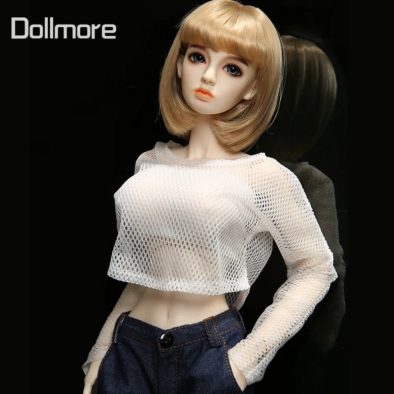 Новое поступление, кукольные куклы, модель 1/3, женские восточные спокойные красивые игрушки высокого качества для детей, Oueneifs Supia BJD SD куклы