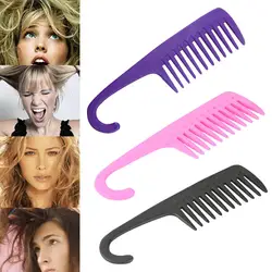 Large Widen Teeth Long Hair Hook Comb Thicken Scalp Massage Hair Combs Curly Hair Brush Tangle Widen Angel Hairbrush Large Widen Teeth Long Hair Hook Comb Thicken Scalp Massage Hair Combs Curly Hair Brush Tangle Widen Angel Hairbrush