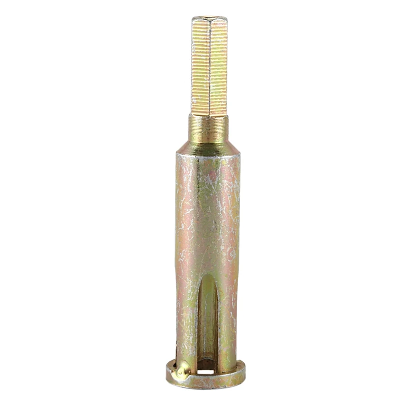 

5-hole electrician universal automatic twisting wire stripping and doubling universal terminal block and head artifact