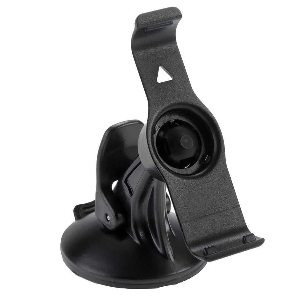 

Car Adjustable GPS Holder Mount Stand 360-Degree Rotating Clip With Suction Cup For Garmin Nuvi 2515 To 2555LMT 2595 GPS Holder