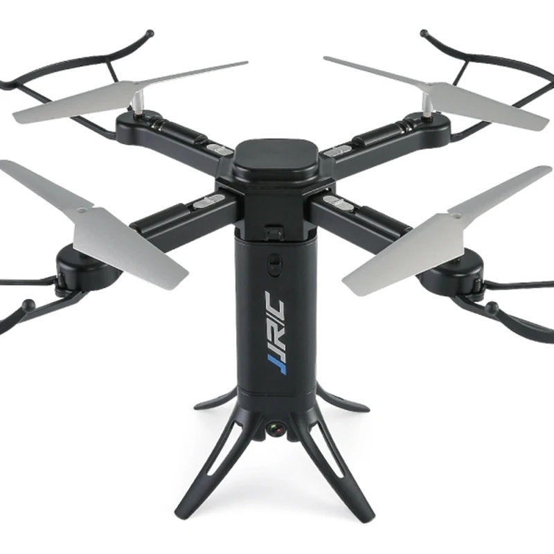 In Stock! JJRC H51 Rocket-like 360 WIFI FPV With 720P HD Camera Altitude Hold Mode RC Selfie Elfie Drone Quadcopter VS JJR/C H37 In Stock! JJRC H51 Rocket-like 360 WIFI FPV With 720P HD Camera Altitude Hold Mode RC Selfie Elfie Drone Quadcopter VS JJR/C H37