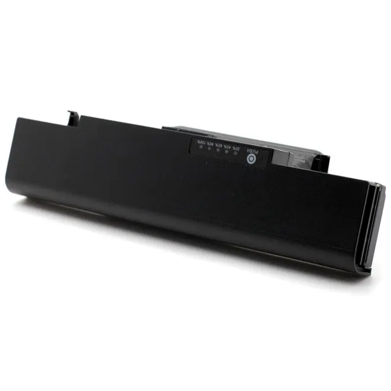 Billig Laptop Batterie R580 AA PB9NC6B Für Samsung NP R519 R530 RV408 NP RV510