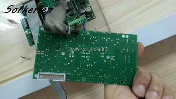 

KBA 105 machine push button board ,KBA printer parts