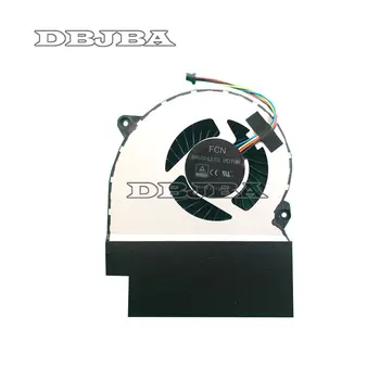 

For Asus ROG Strix S7ZC GL702ZC CPU COOLING FAN DFS2013124P0T-FK0V