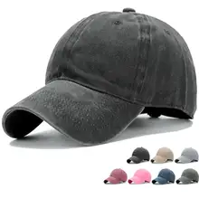 MISSKY унисекс для женщин и мужчин шляпа сплошной цвет на открытом воздухе мода ковбой солнцезащитный крем спортивные бейсболки