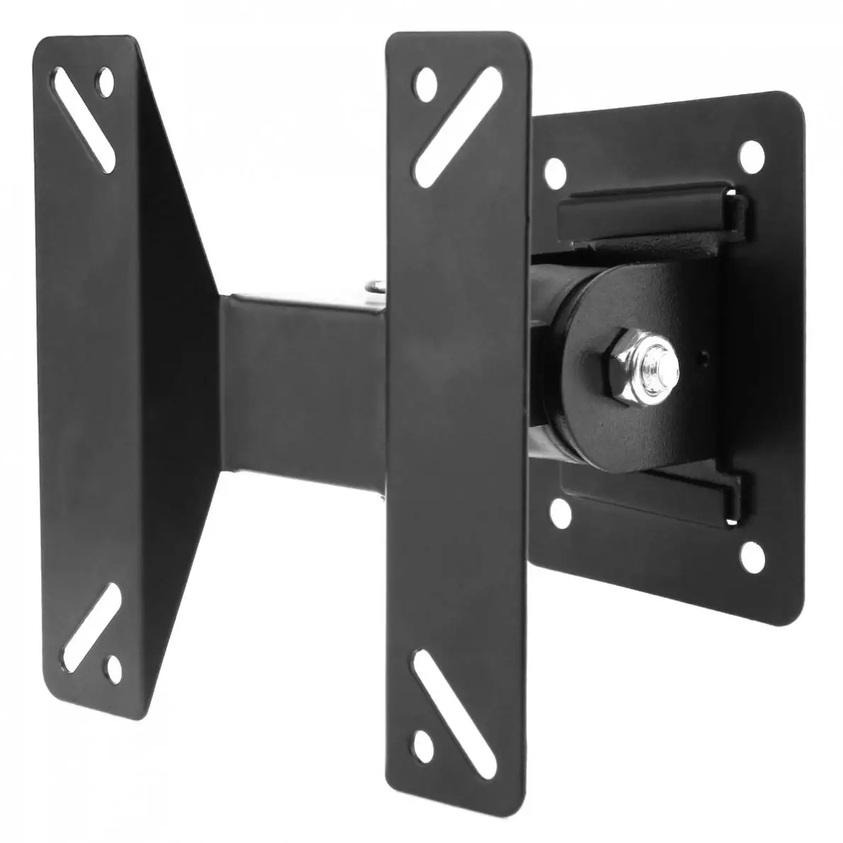 2017 Universal Rotated TV Wall Mount Bracket for 14 ~ 24 Inch LCD LED Flat Panel TV