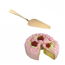 Резак инструмент зубчатая кромка красочные выпечки нож для теста лезвие из нержавеющей стали лопата для кухни бытовой нержавеющая сталь