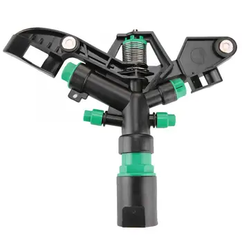 

watering and irrigation 4 Sprinkler Head Garden Lawn Plant Watering Telescopic Roof Cooling Sprinkler helium cylinder