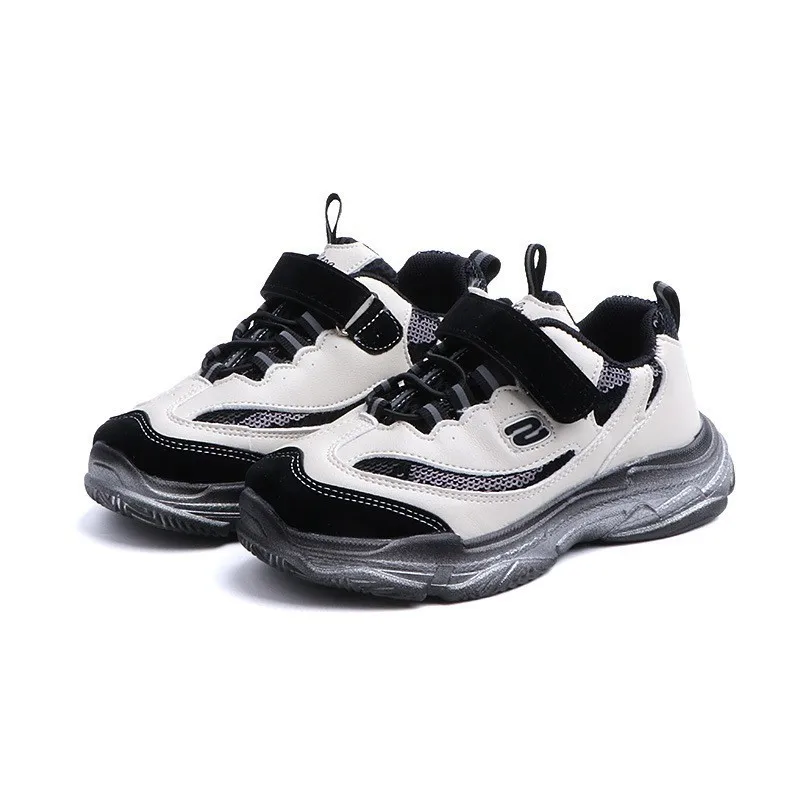 

CNFSNJ 2019 spring Fashion Mesh children shoes running sports kids shoes for girls Autumn new Brand boys shoes sneakers 26-37