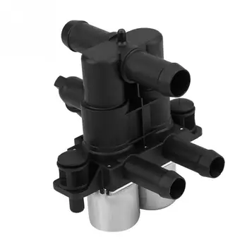 

XR843549 Car Heater Control Valve Solenoid Water Valve for Jaguar S-Type 2.7D 2004 2005 2006 2007 Actuator Solenoid Valve New