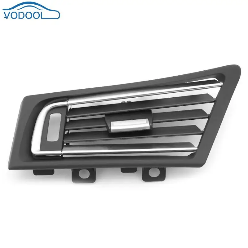 

AC Air Vent For BMW 7 Series F01 F02 2008-2015 Front Left AC Fresh Air Vent Console Grill Cover Dash Outlet