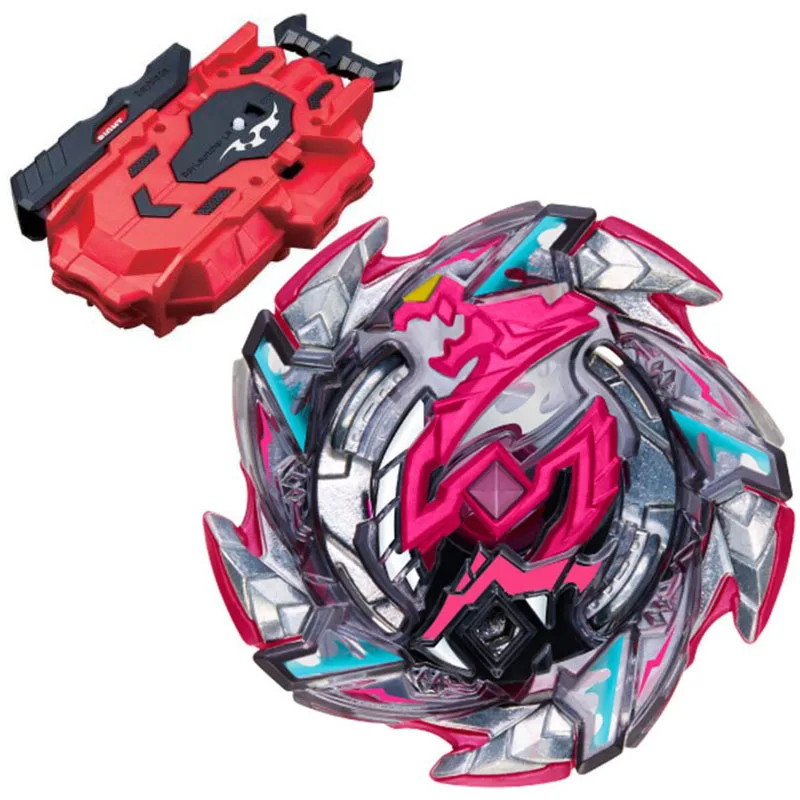 TAKARA TOMY Beybladeburst B 111RARE Spriggan Spryzen Requiem Bey Bay Burst STARTER SET Booster Accessory 88 LAUNCHER LR|Волчки| |