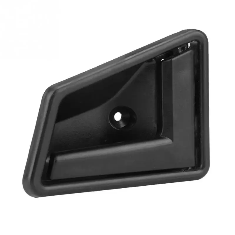 Передняя правая внутренняя ручка двери для Suzuki Sidekick 1989 1998 8311056B01 черная Левая