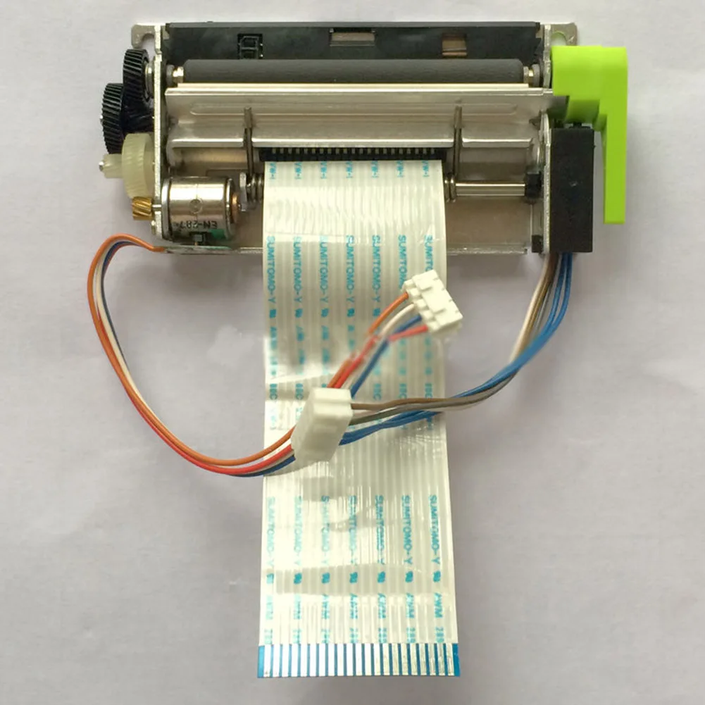 For EPSON M T153 CNG Filling Station Printer Thermal Print Headin 3D