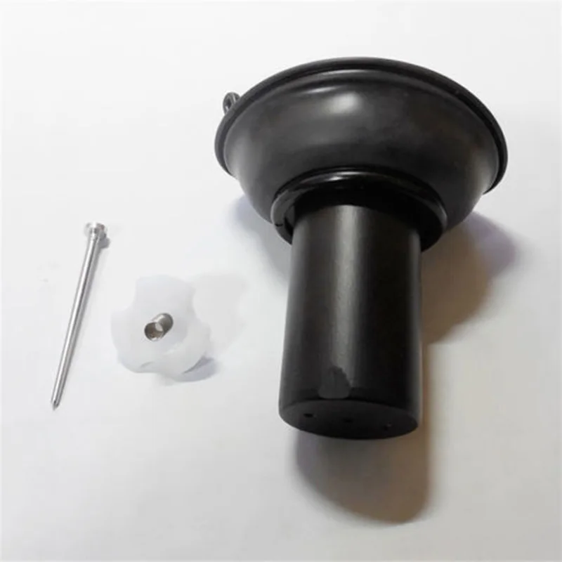 

Vacuum Diaphragm Plunger Kit Replacement For Keihin Carburetor Steed VLX 400 VLX